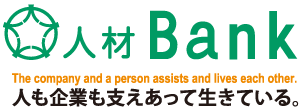 株式会社人材Bank